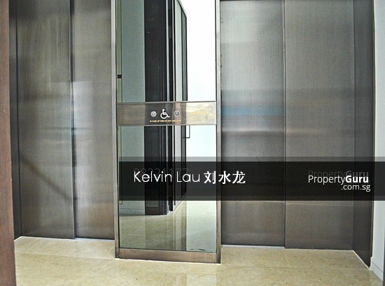 Thomson Grand (D20), Condominium #114292372